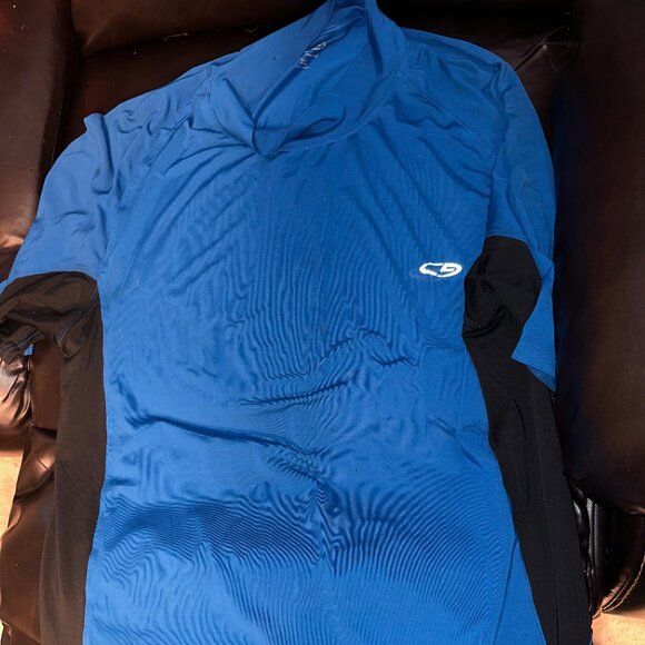 Champion rashguard shirt - Picture 1 of 1